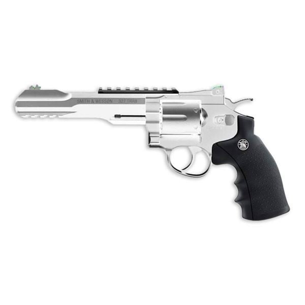 SMITH & WESSON 327 TRR8 Cal.4,5 mm. Çelik