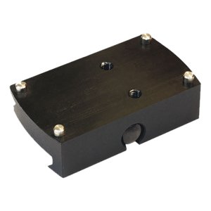 Nikko Stirling XT Red Dot için 22 mm Bağlantı Ayağı