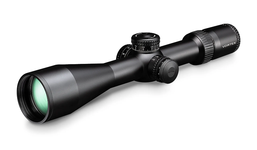 Vortex Strike Eagle FFP 5-25x56 EBR-7C MRAD