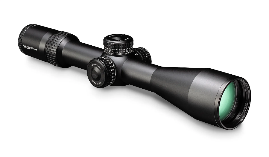 Vortex Strike Eagle FFP 5-25x56 EBR-7C MRAD