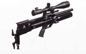 Reximex Meta Plus Pcp Havalı Tüfek 5.5mm