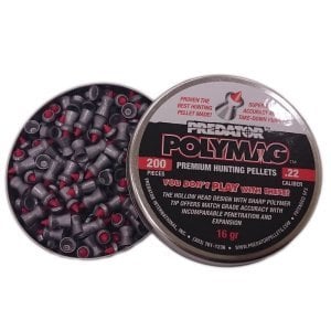 JSB Polymag 5.5mm 16gr