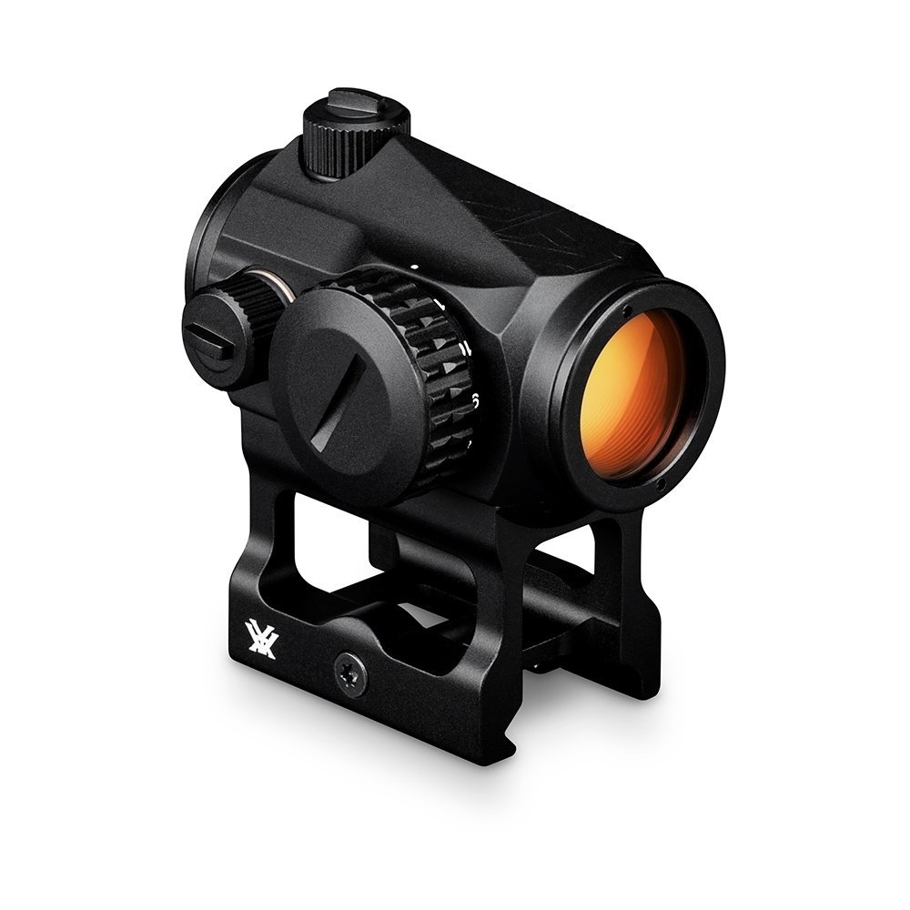 Crossfire Vortex 実物 Dot 2 DOT RED FIRE CROSS 人気のドットサイトにタンカラーが登場「VORTEX ドットサイト sight トイガン