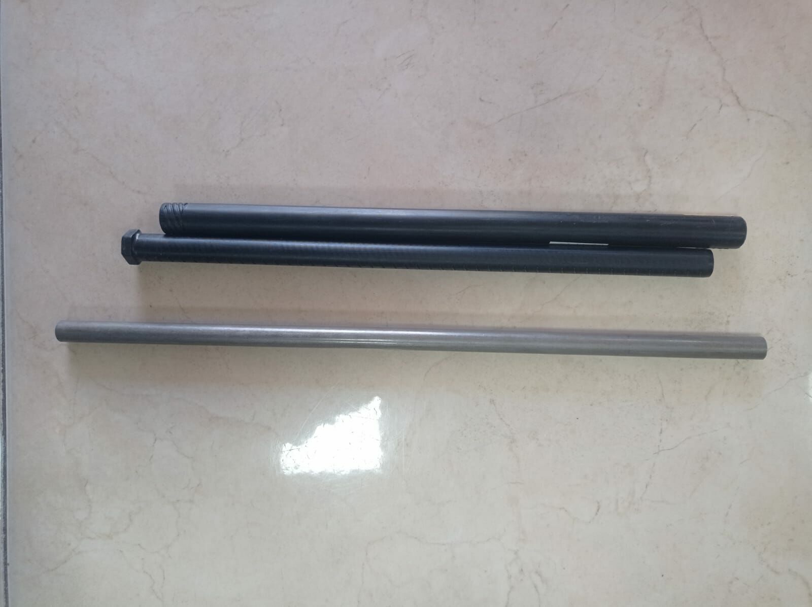LOTHER WALTHER NAMLU 5.5MM