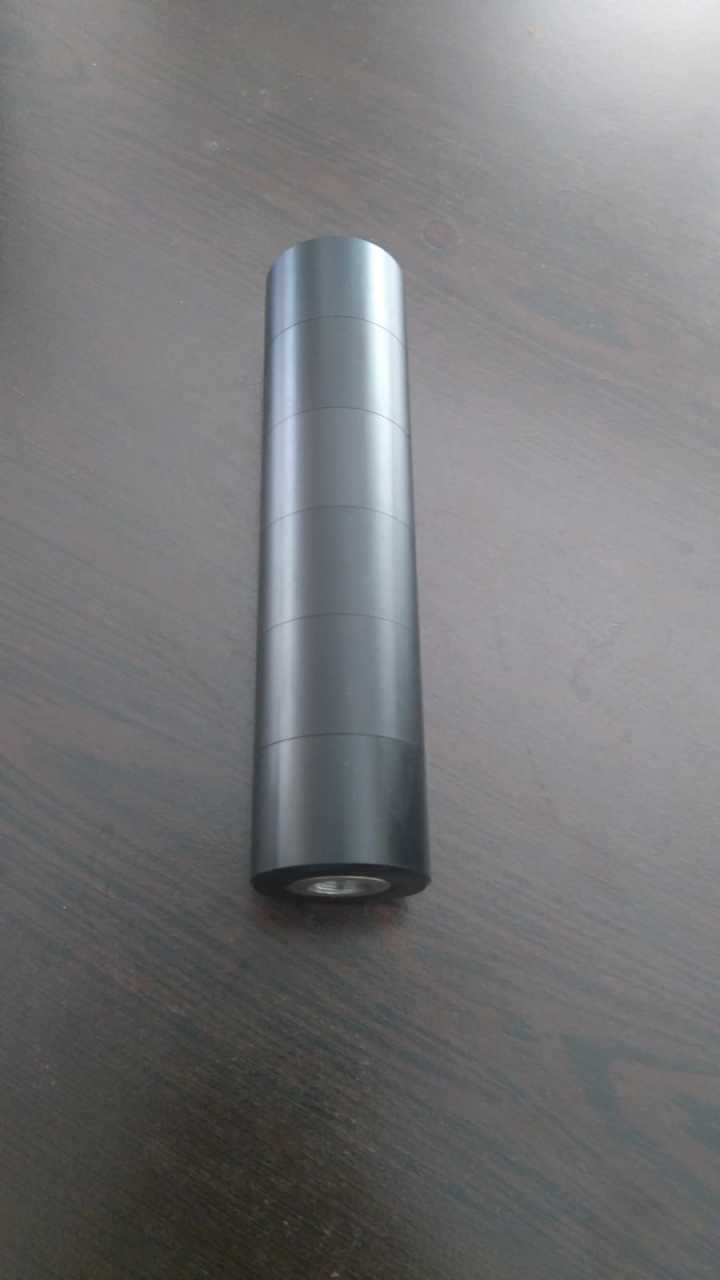 Fx Airguns Moderatör