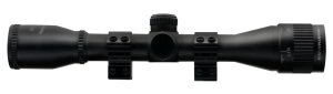 Nikko Stirling Mountmaster 1'' 4x32 AO HMD Tüfek Dürbünü