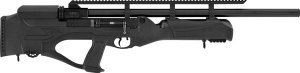 Hatsan Hercules Bully  PCP Havalı Tüfek 6.35mm QE LONG(76cm Namlu)
