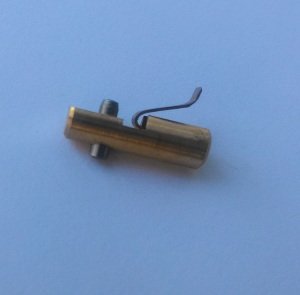 Air Arms Pcp Tüfekler için Şarjör Tırnağı - Tırnak