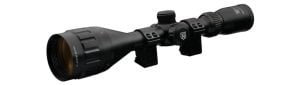 Nikko Stirling Mountmaster 1'' 4-16X50 AO HMD IR Tüfek Dürbünü