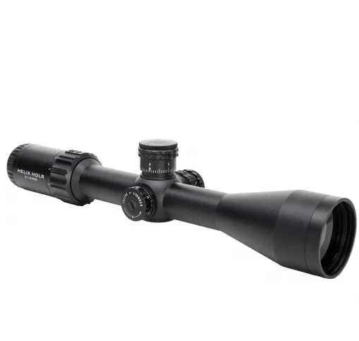 Element Helix 2-16x50 sfp apr-1c mrad  Tüfek Dürbünü