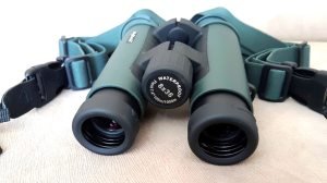 Nikko Stirling Nighteater 8x36 El Dürbünü