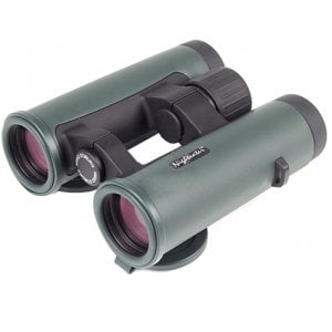 Nikko Stirling Nighteater 8x36 El Dürbünü