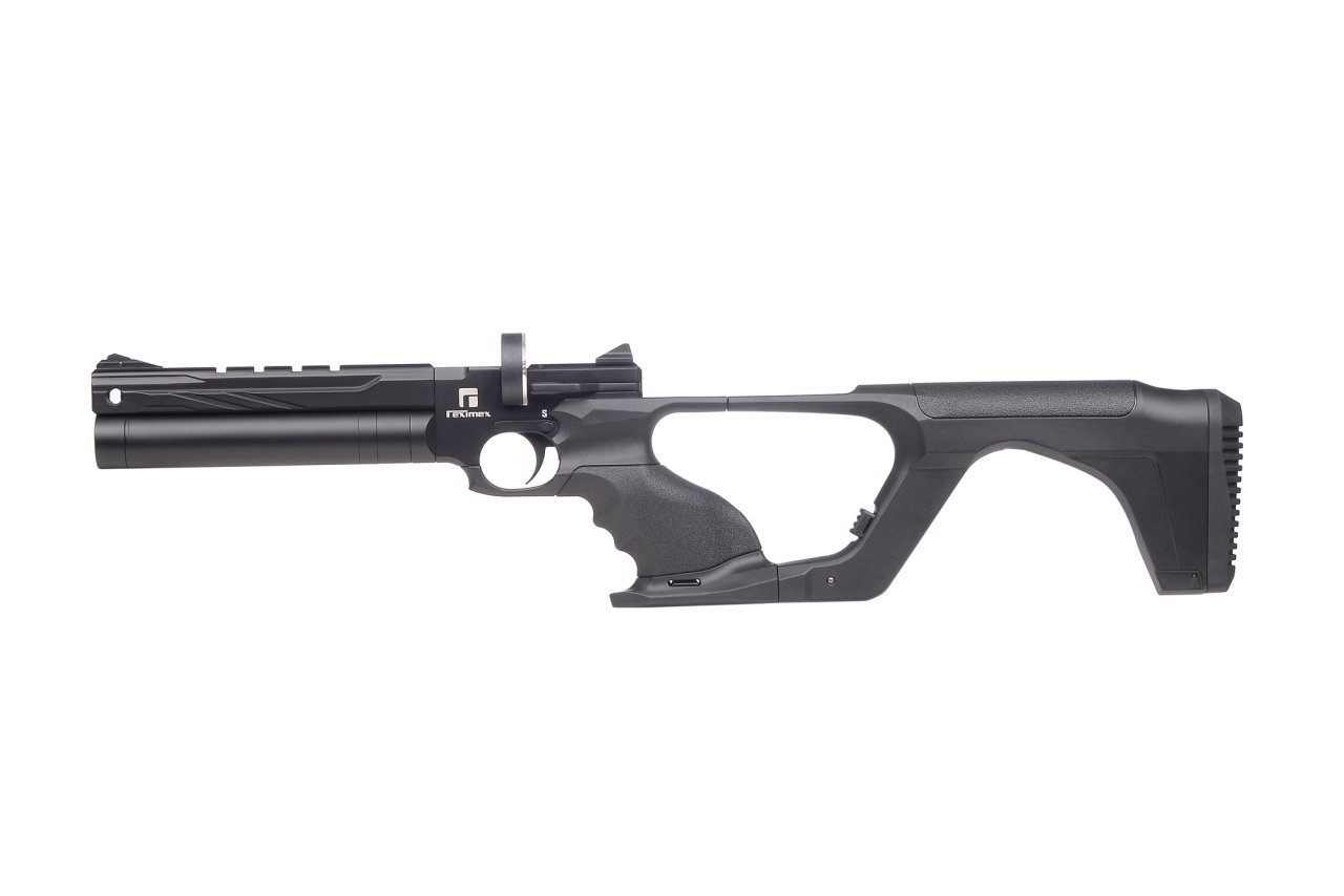 Reximex RP PCP Havalı Tüfek 4.5mm