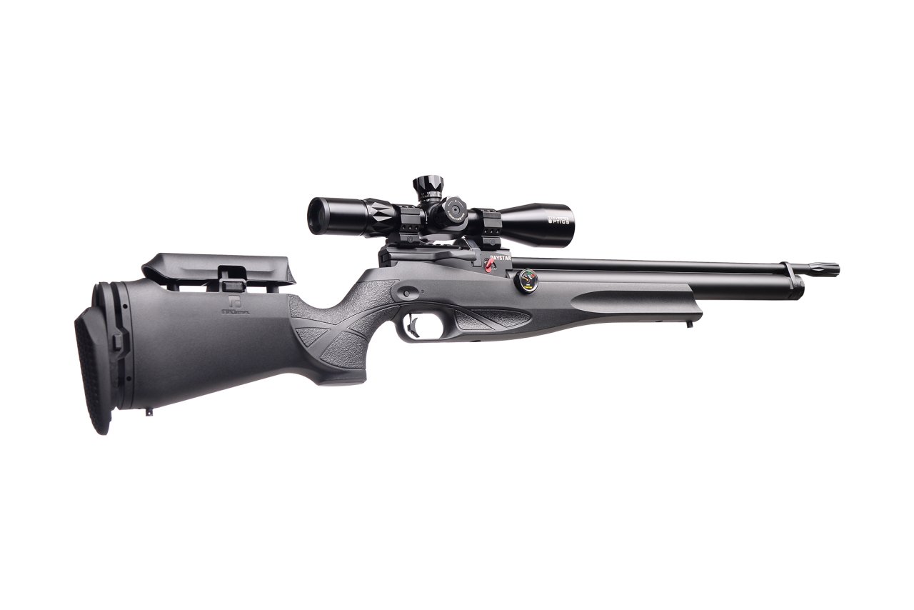 Reximex Daystar PCP Havalı Tüfek 5.5mm
