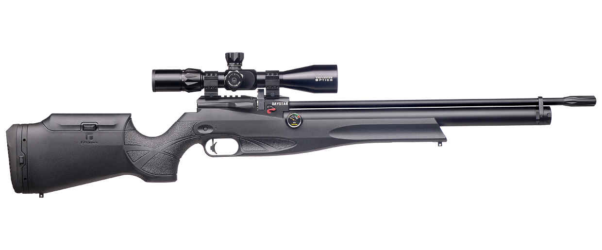 Reximex Daystar PCP Havalı Tüfek 5.5mm