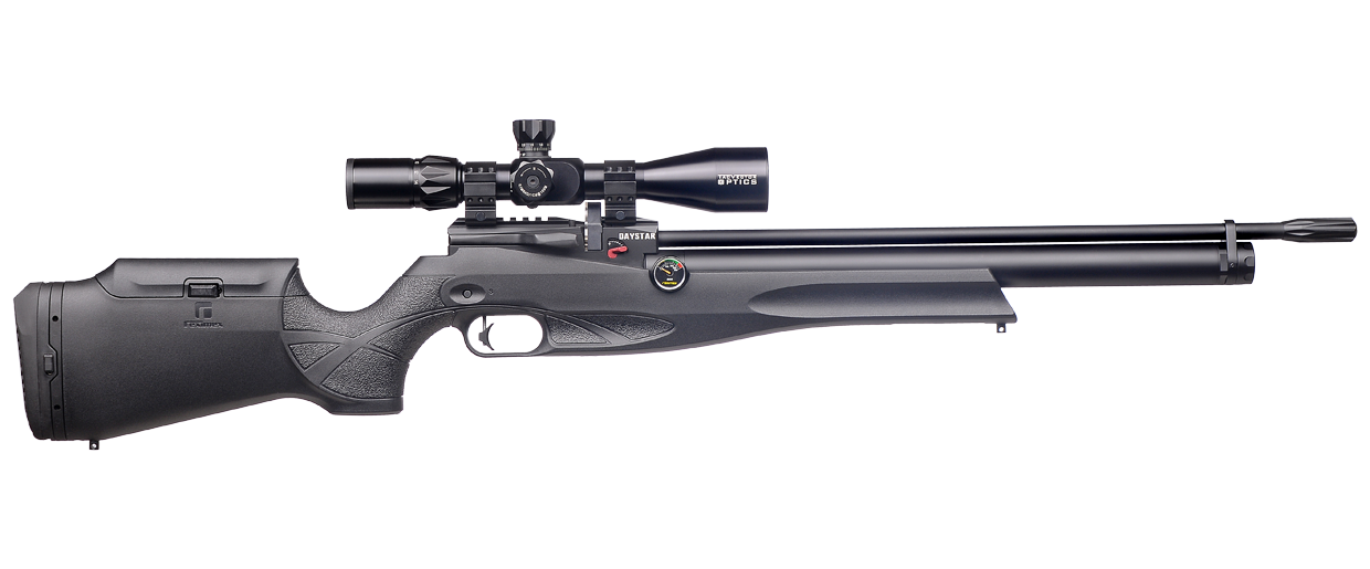 Reximex Daystar PCP Havalı Tüfek 5.5mm