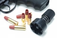 Kwc Phyton Sımıth & Wesson 2.5 Inch (KM66DN) Havalı Tabanca