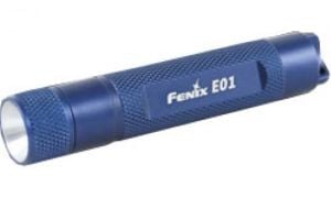 Fenix E01 Anahtarlık Fener 13 Lümens