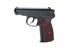 KWC MAKAROV (KM44DHN) HAVALI TABANCA