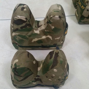 Atış Yastıkları Yivli ve Havalı Tüfekler icin