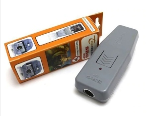 Technoline SRG 25P Köpek Kovucu -Ultrasonic