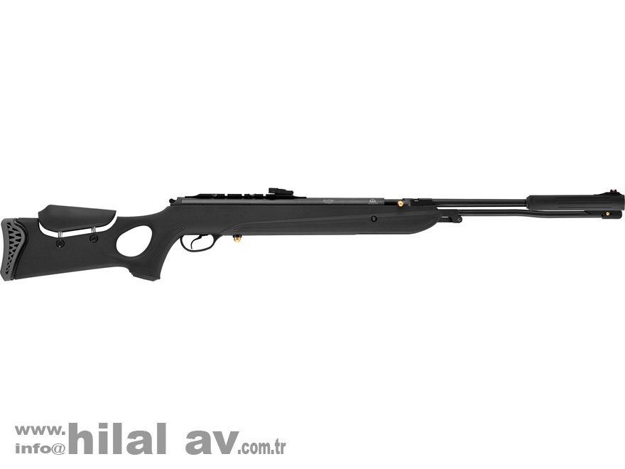 Hatsan Torpedo 150 Sniper Vortex 5.5mm
