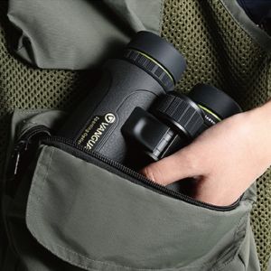 ENDEAVOR ED II 8x42