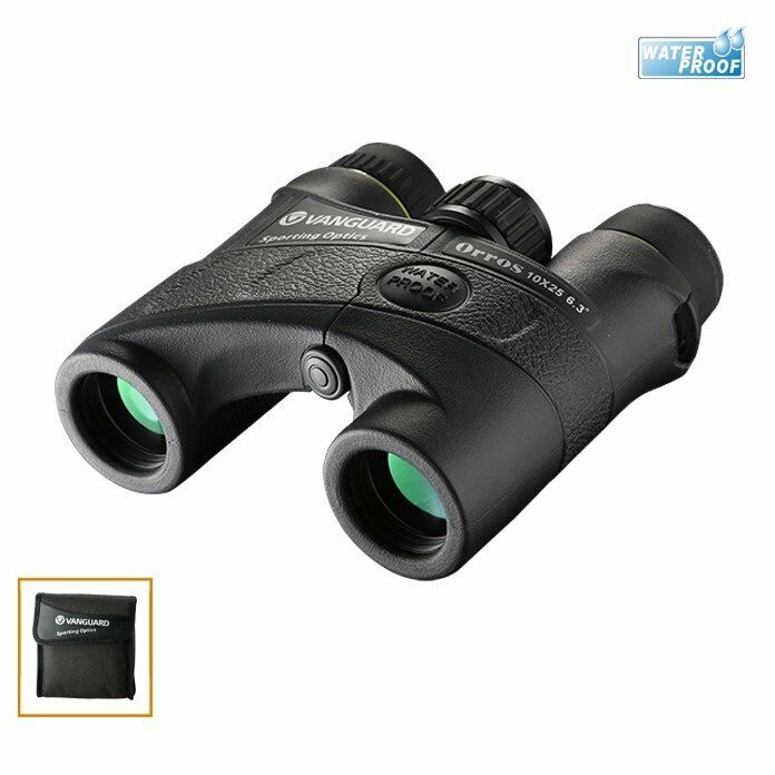 ORROS 10x25