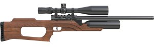 Niksan OZARK‐W PCP Havalı Tüfek 5.5mm