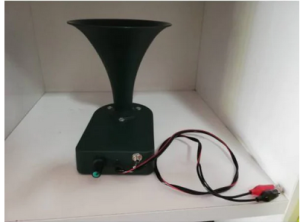 Lider Tek sesli OTG Hoporlör sensörlü (Bıldırcın)