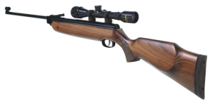 Weıhrauch HW 80 Havalı Tüfek 5.5 mm