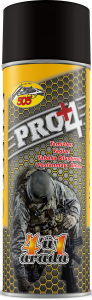Pro4 4`ü 1 Arada 505 Silah Koruyucu Yağı -Üniversal koruyucu Yağ