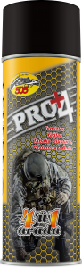 Pro4 4`ü 1 Arada 505 Silah Koruyucu Yağı -Üniversal koruyucu Yağ