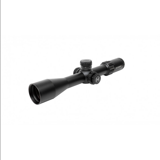 Element Optics Titan 3-18x50 FFP APR-2D MRAD Tüfek Dürbünü