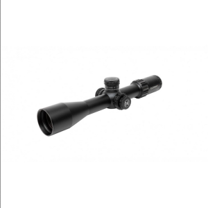Element Optics Titan 3-18x50 FFP APR-2D MRAD Tüfek Dürbünü