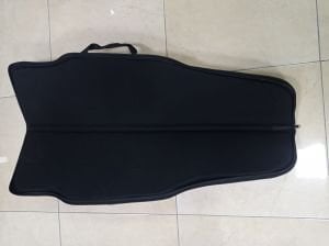 İmperteks Dürbünlü Tüfek Çantası - Kılıfı  125X34 CM