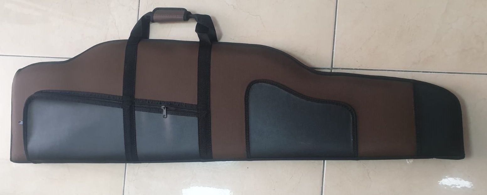 İmperteks Dürbünlü Tüfek Çantası - Kılıfı  130x40 cm