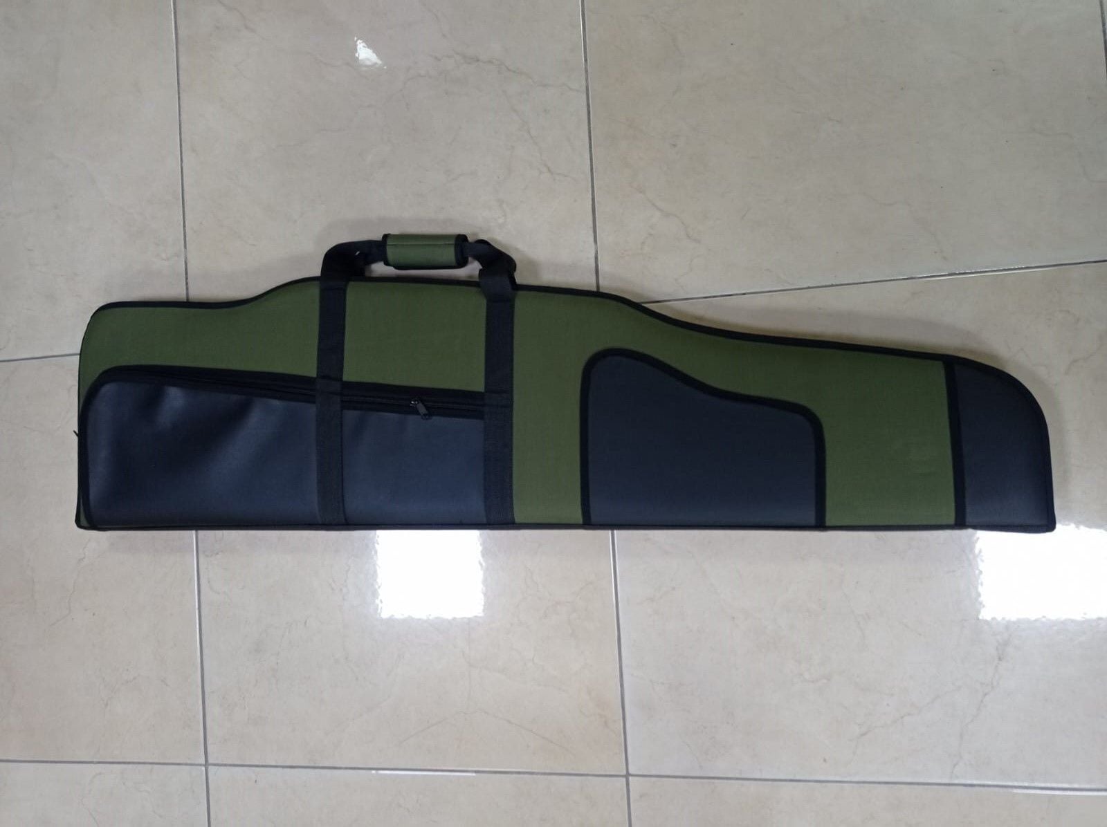 İmperteks Dürbünlü Tüfek Çantası - Kılıfı  130x40 cm