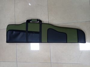 İmperteks Dürbünlü Tüfek Çantası - Kılıfı  130x40 cm