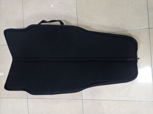 İmperteks Dürbünlü Tüfek Çantası - Kılıfı  130x40 cm