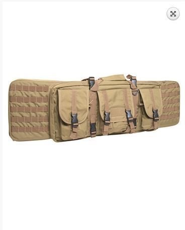 MİL-TEC TACTICAL TUFEK CANTASI
