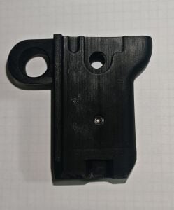 3D - FX impact Tek Atış Aparatı