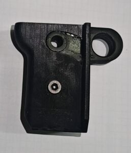 3D - FX impact Tek Atış Aparatı