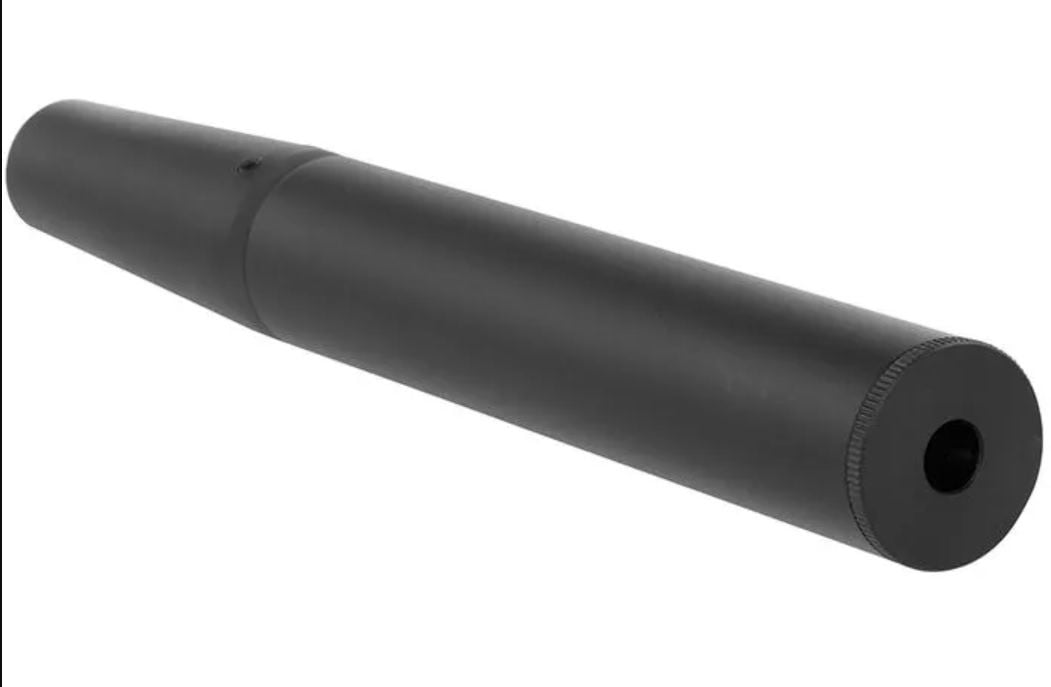 Diana Mod 48-52-54 için Silencer