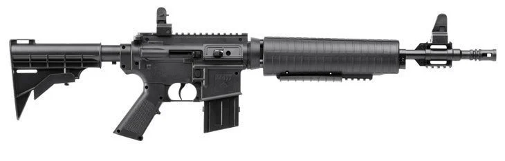 Crosman M4-177 4.5 mm Havalı Tüfek