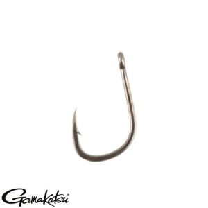 T.D. GAMAKATSU Bks-Lasso Pellet Hair #10 20Cm 1/6
