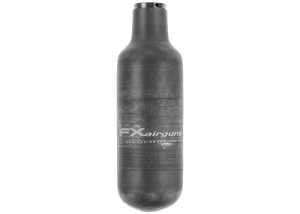 FX 300 cc Karbon Fiber Tüp