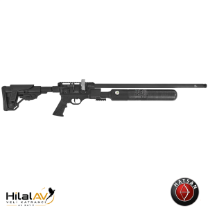 Hatsan Factor Rc Pcp Havalı Tüfek