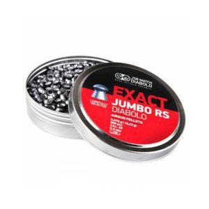 JSB Jumbo Monster 5.52mm 25.39gr