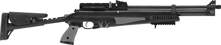 Hatsan AT44 Tactical PCP Havalı Tüfek 5.5mm